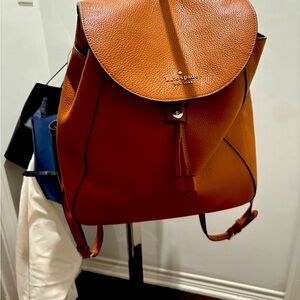 Kate Spade Leather backpack